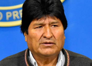 Justiça da Bolívia inicia julgamento sem presença de Evo Morales