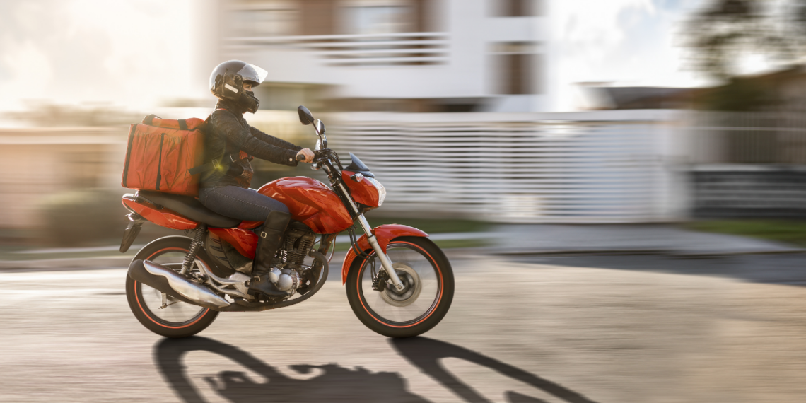 Motoboys e entregadores terão orientação sobre segurança no trânsito em Cabo Frio