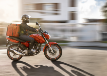 Motoboys e entregadores terão orientação sobre segurança no trânsito em Cabo Frio