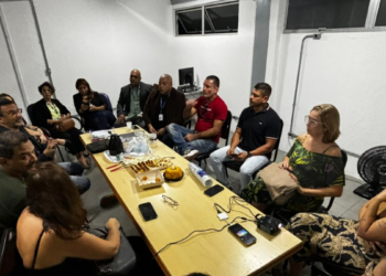 Cidade terá capacitação e evento nacional.
