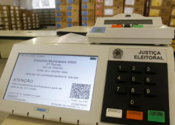 Cadastro eleitoral será fechado após o prazo e só reabre após as eleições