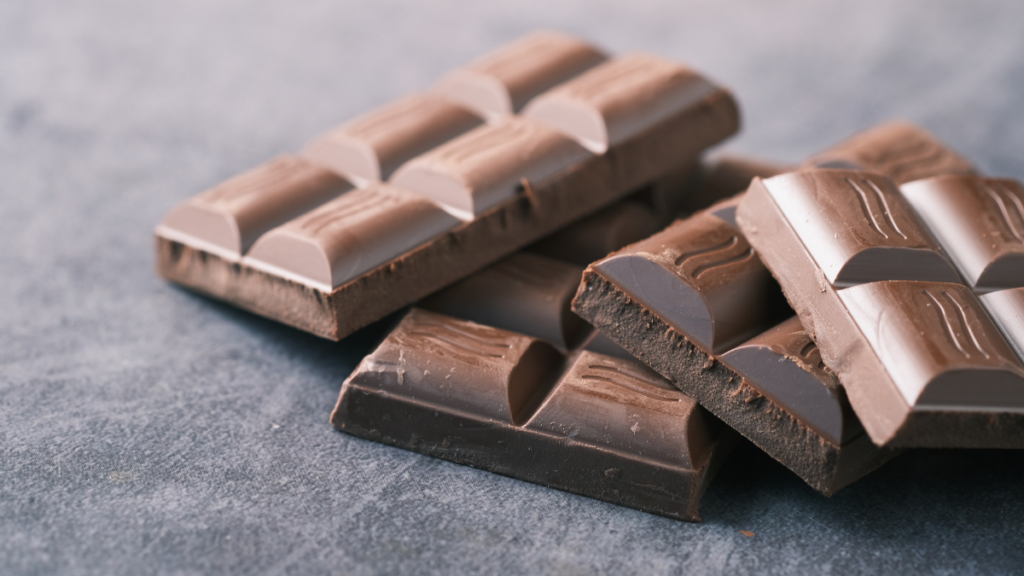 Governo estabelece regras mais rígidas para chocolates e derivados