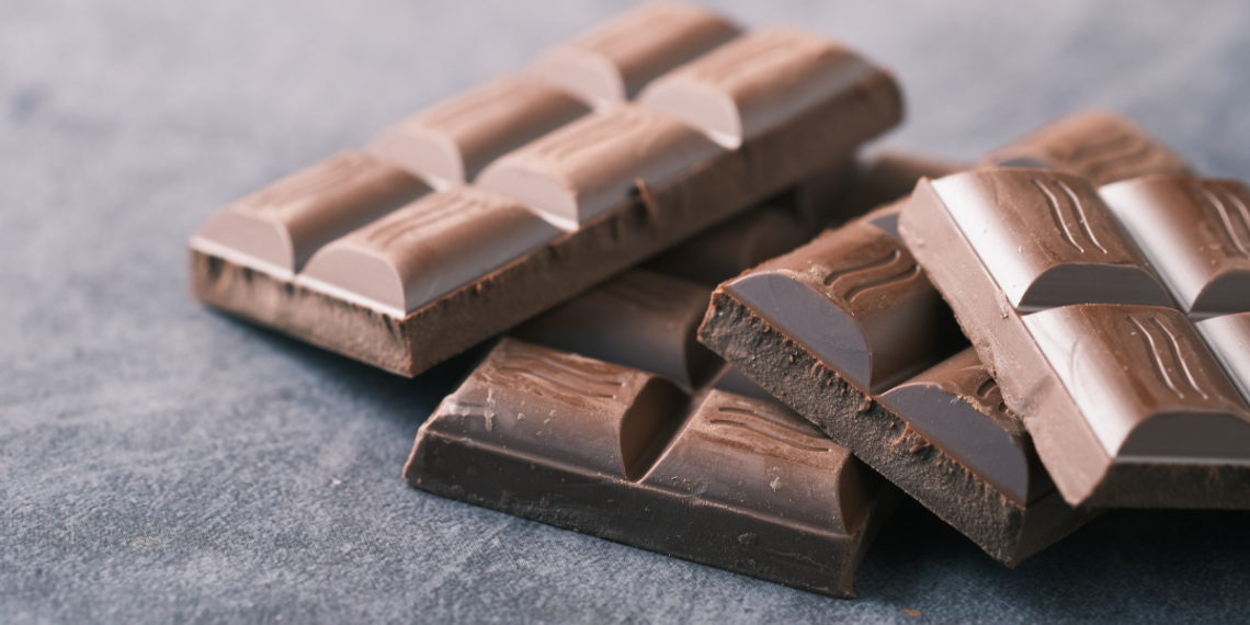 Governo estabelece regras mais rígidas para chocolates e derivados