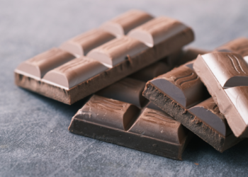 Governo estabelece regras mais rígidas para chocolates e derivados