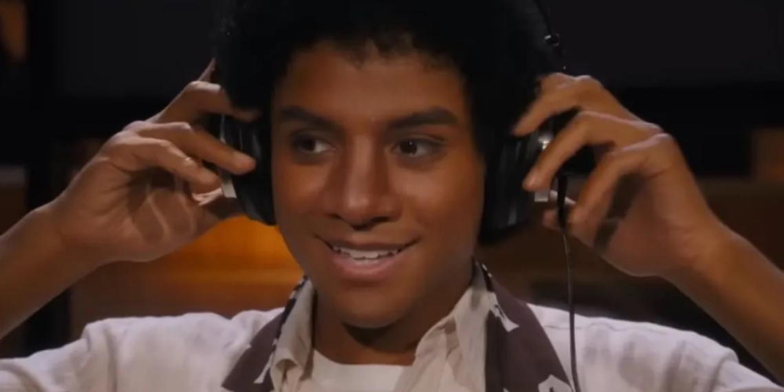 Filme sobre Michael Jackson segue em cartaz e supera grandes lançamentos do ano