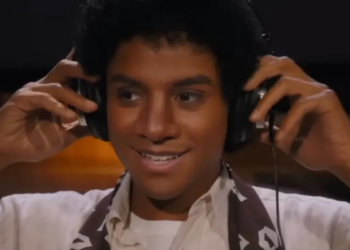 Filme sobre Michael Jackson segue em cartaz e supera grandes lançamentos do ano