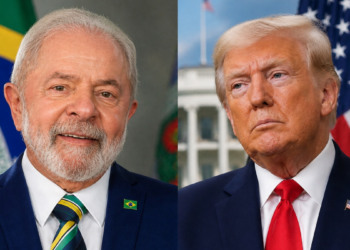 Reunião na Casa Branca movimenta aliados e oposição no Brasil