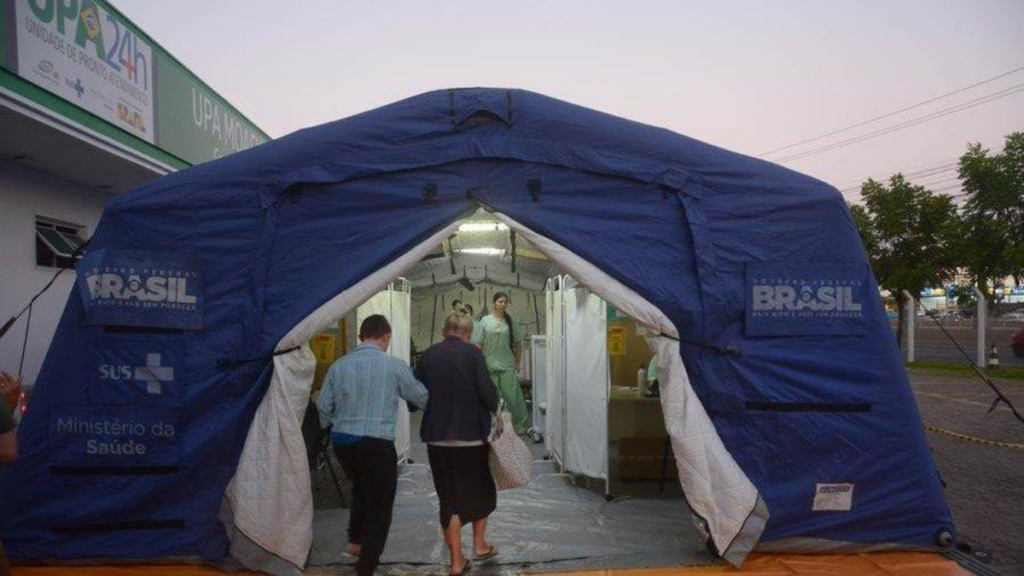 Dengue cresce no Brasil e pressiona hospitais. Veja sintomas e quando buscar atendimento médico.