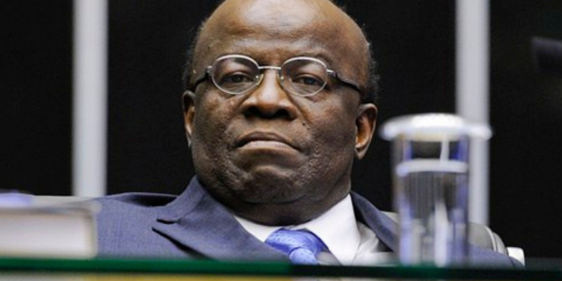 Partido muda estratégia e aposta em Joaquim Barbosa para eleição presidencial