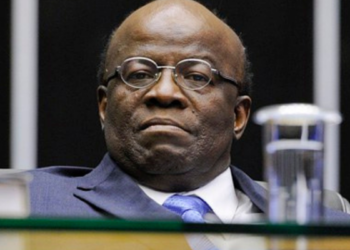 Partido muda estratégia e aposta em Joaquim Barbosa para eleição presidencial
