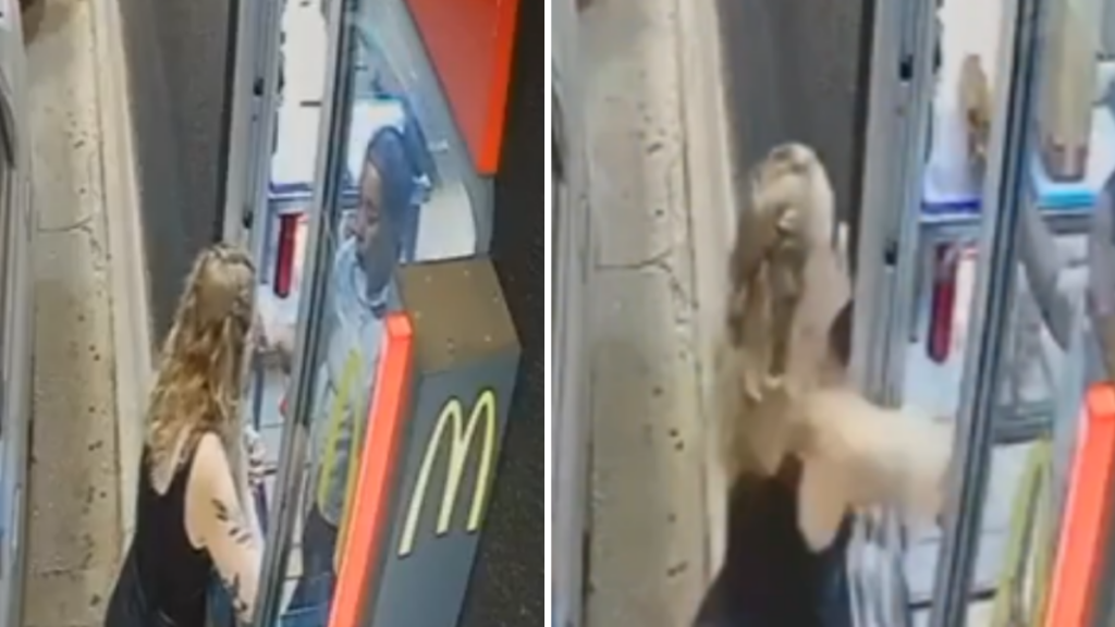 Funcionária de escritório da ONU no Brasil foi afastada após agredir atendente em drive-thru no DF. Caso ocorreu na sexta-feira (1º) e segue sob investigação.