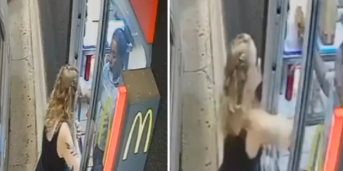 Funcionária de escritório da ONU no Brasil foi afastada após agredir atendente em drive-thru no DF. Caso ocorreu na sexta-feira (1º) e segue sob investigação.