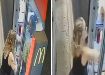 Funcionária de escritório da ONU no Brasil foi afastada após agredir atendente em drive-thru no DF. Caso ocorreu na sexta-feira (1º) e segue sob investigação.