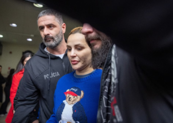 Defesa de Deolane afirma que recorrerá após TJSP negar mudança do local de prisão.