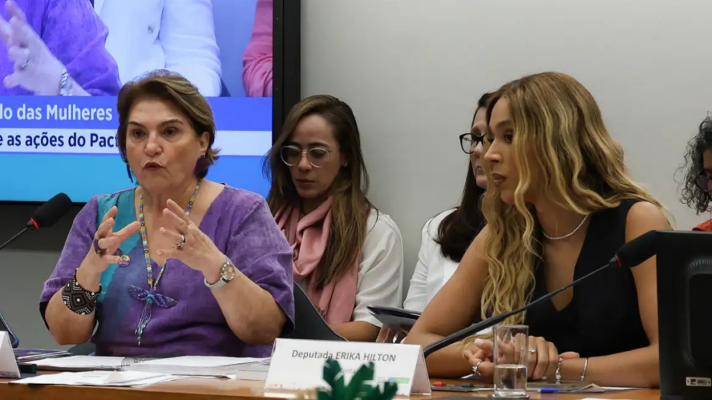 Governo federal vai implementar até outubro o Plano Nacional de Políticas para as Mulheres, com ações de combate à violência e aumento de denúncias no Ligue 180.