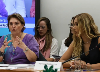 Governo federal vai implementar até outubro o Plano Nacional de Políticas para as Mulheres, com ações de combate à violência e aumento de denúncias no Ligue 180.