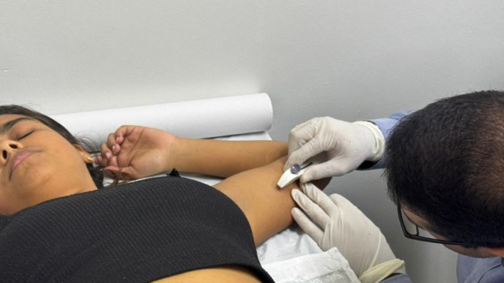 Capacitação de médicos prepara oferta inédita do Implanon em Rio das Ostras.