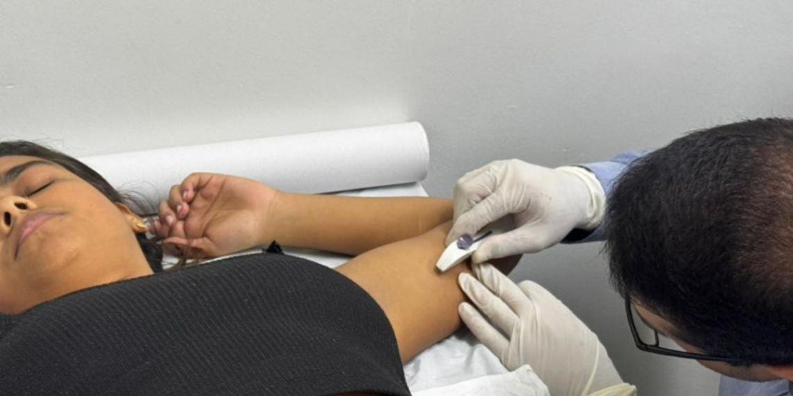 Capacitação de médicos prepara oferta inédita do Implanon em Rio das Ostras.
