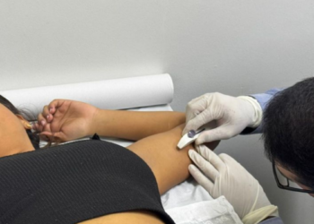 Capacitação de médicos prepara oferta inédita do Implanon em Rio das Ostras.