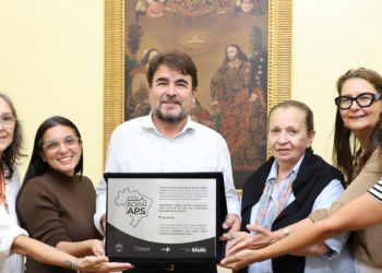 Trabalho da Secretaria de Saúde de Quissamã é reconhecido pela Fiocruz e incluído em livro sobre experiências inovadoras na Atenção Primária.