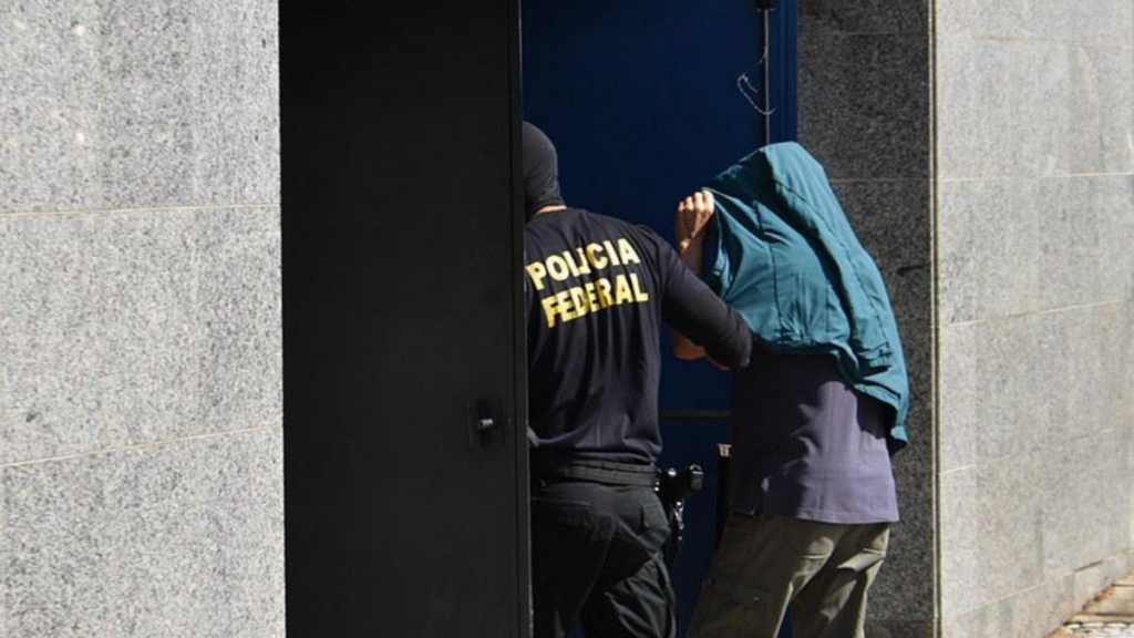 Forças de segurança intensificam combate à exploração sexual infantil.