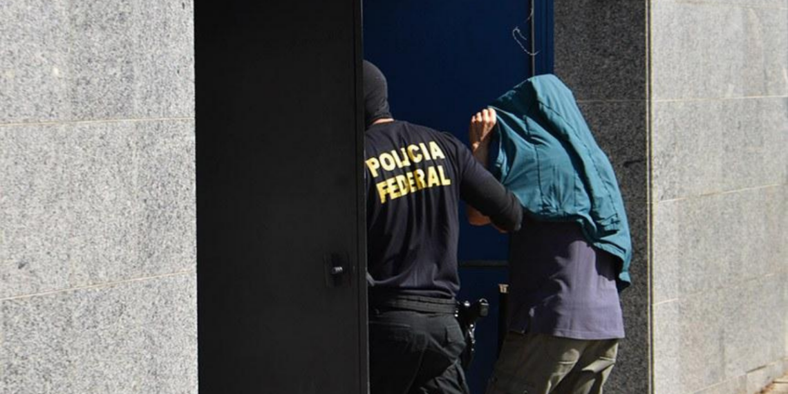 Forças de segurança intensificam combate à exploração sexual infantil.