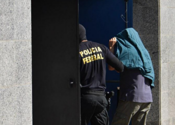Forças de segurança intensificam combate à exploração sexual infantil.