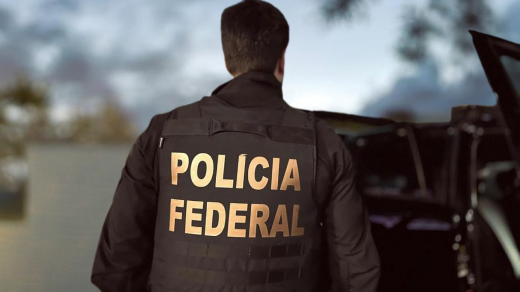 PF prende em Dubai suspeito de integrar grupo hacker ligado a Daniel Vorcaro.
