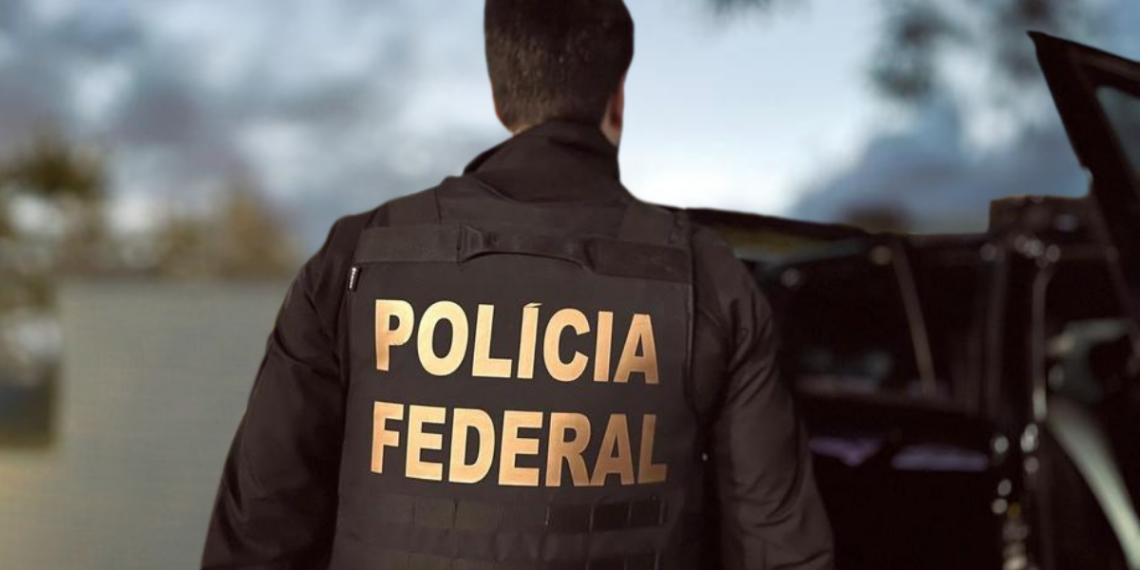 PF prende em Dubai suspeito de integrar grupo hacker ligado a Daniel Vorcaro.