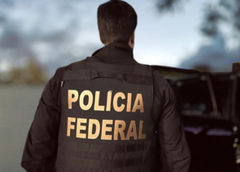 PF prende em Dubai suspeito de integrar grupo hacker ligado a Daniel Vorcaro.