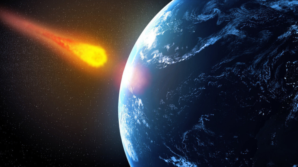 Asteroide 2026JH2 passará a 90.917 km da Terra na próxima semana, segundo a New Scientist, com potencial de impacto equivalente ao evento de Chelyabinsk. 