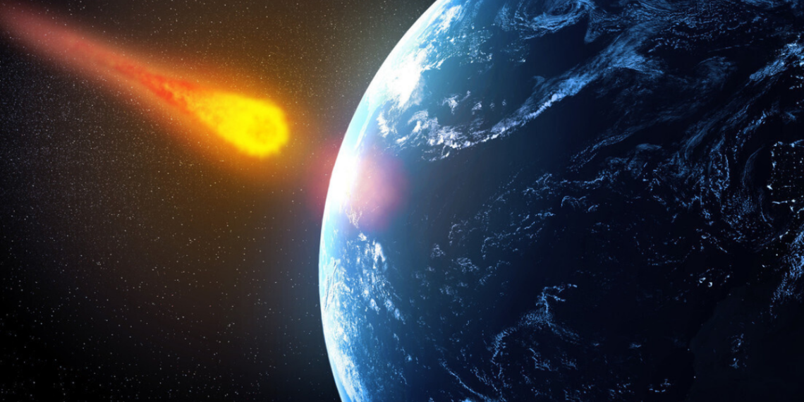Asteroide 2026JH2 passará a 90.917 km da Terra na próxima semana, segundo a New Scientist, com potencial de impacto equivalente ao evento de Chelyabinsk.