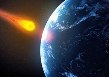 Asteroide 2026JH2 passará a 90.917 km da Terra na próxima semana, segundo a New Scientist, com potencial de impacto equivalente ao evento de Chelyabinsk. 