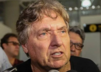 Saul Klein é tornado réu pela Justiça de São Paulo em investigação sobre exploração sexual e tráfico de pessoas. 