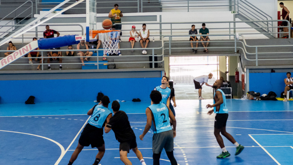 Eventos religiosos e esportivos vão reunir milhares de pessoas em Macaé neste fim de semana.