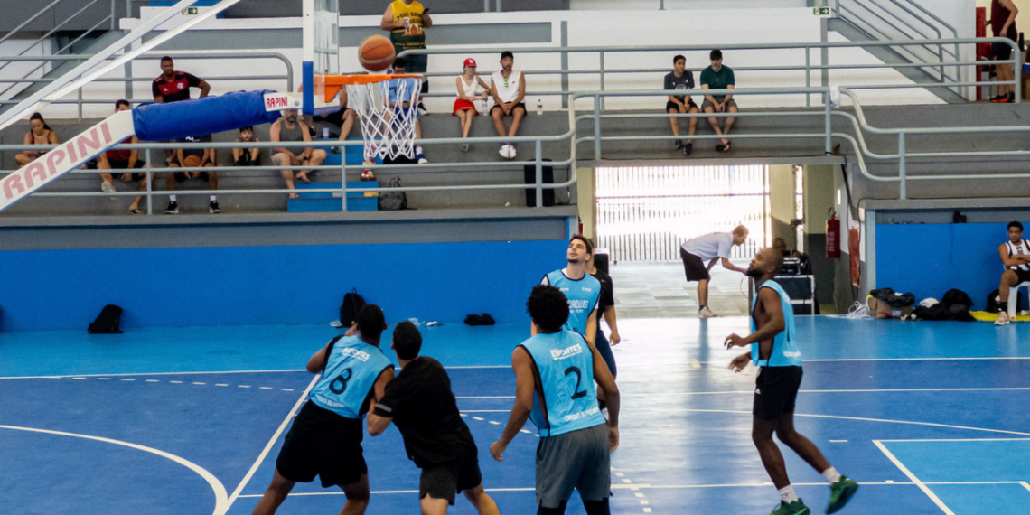 Eventos religiosos e esportivos vão reunir milhares de pessoas em Macaé neste fim de semana.