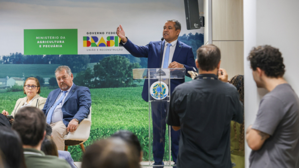Relatório da ONU sobre o clima na América Latina e Caribe alerta para aumento das temperaturas, eventos extremos e riscos ambientais. Documento foi lançado em Brasília com participação do governo federal.