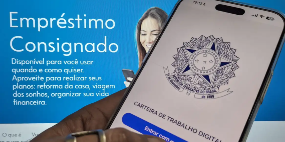 INSS passa a exigir validação por biometria facial para contratação de empréstimos consignados. Nova medida aumenta segurança para aposentados e pensionistas.