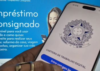 INSS passa a exigir validação por biometria facial para contratação de empréstimos consignados. Nova medida aumenta segurança para aposentados e pensionistas.