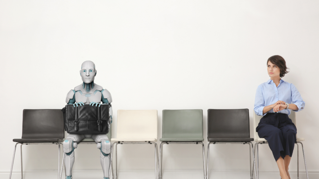 CEO do Standard Chartered afirma que inteligência artificial substituirá milhares de empregos nos próximos anos. Banco prevê redução de pessoal e expansão da automação até 2030.
