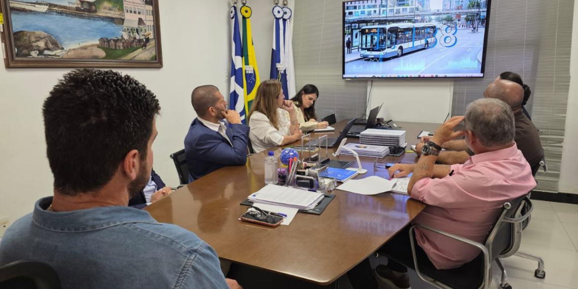 Imagem: Divulgação/Edie Lameu/ Prefeitura de Macaé