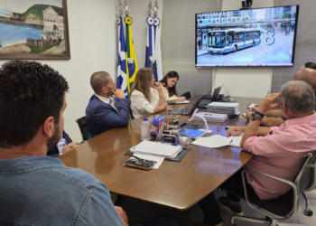 Imagem: Divulgação/Edie Lameu/ Prefeitura de Macaé