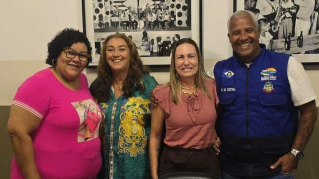 Prefeitura de Cabo Frio firma parceria para garantir descontos e parcelamento na compra de materiais para artesãos da cidade.