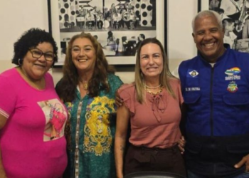 Prefeitura de Cabo Frio firma parceria para garantir descontos e parcelamento na compra de materiais para artesãos da cidade.