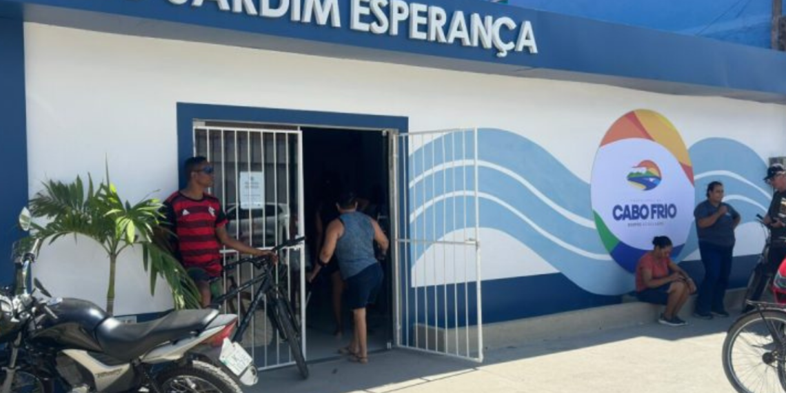Prefeitura de Cabo Frio realiza atualização cadastral dos usuários do SUS nas unidades de saúde do município.
