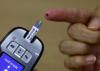 Pesquisa internacional mostra que 70% dos brasileiros com diabetes relatam impacto emocional causado pela doença. Ansiedade, insegurança e dificuldades no dia a dia estão entre os principais desafios enfrentados pelos pacientes.