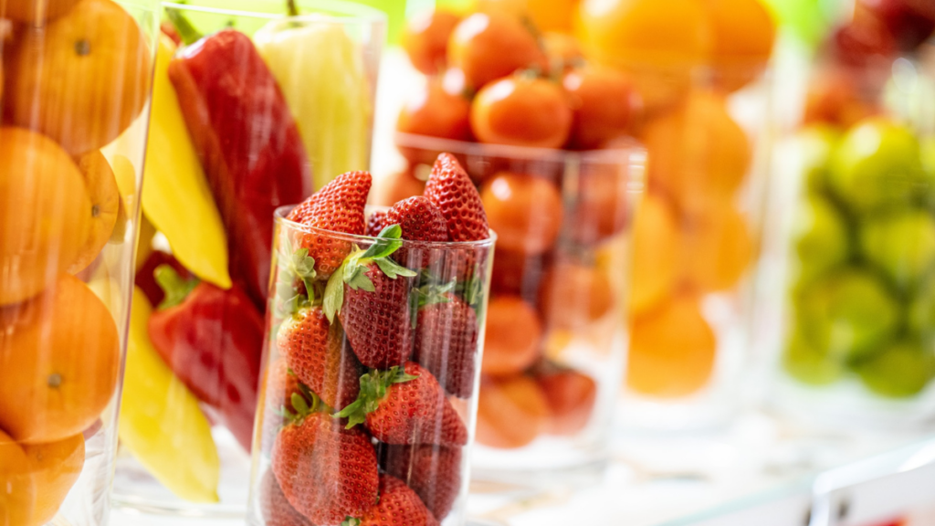 Estudo publicado no Canadá mostra que vitamina C pode ajudar a reduzir compostos cancerígenos no organismo.