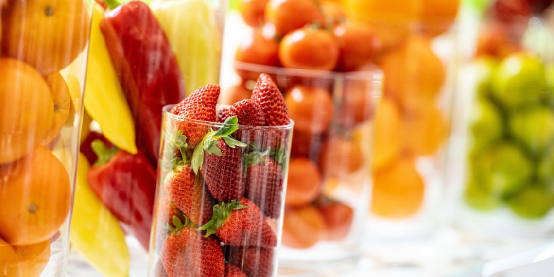 Estudo publicado no Canadá mostra que vitamina C pode ajudar a reduzir compostos cancerígenos no organismo.