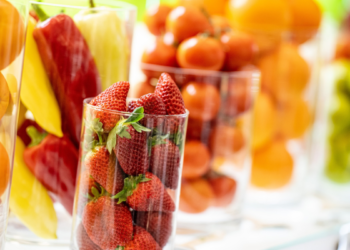 Estudo publicado no Canadá mostra que vitamina C pode ajudar a reduzir compostos cancerígenos no organismo.