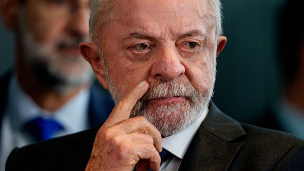 Lula afirmou que criminosos são presos e liberados rapidamente no Brasil e defendeu união entre Executivo, Legislativo e Judiciário no combate à violência.
